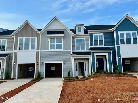 91 Ripple Way #213, Clayton, NC 27520
