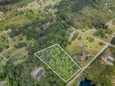 lot17 Hollywood Rd, Sanford, NC 27332