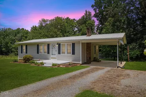 150 Tom Oakley Rd, Timberlake, NC 27583