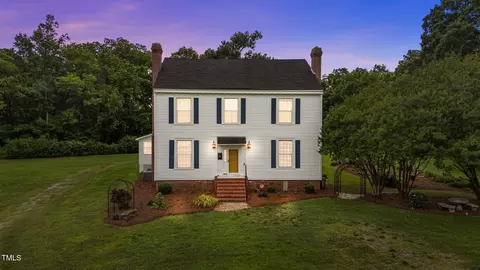 5662 Morning Star Church Rd, Battleboro, NC 27809