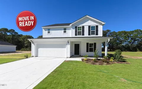 205 Hill Valley Dr #( 60), La Grange, NC 28551