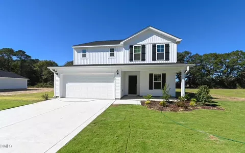 205 Hill Valley Dr #( 60), La Grange, NC 28551