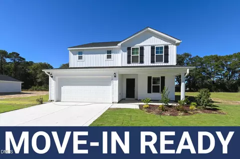 205 Hill Valley Dr #( 60), La Grange, NC 28551