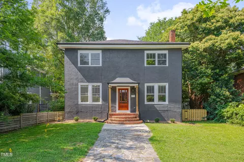 924 W Trinity Ave, Durham, NC 27701