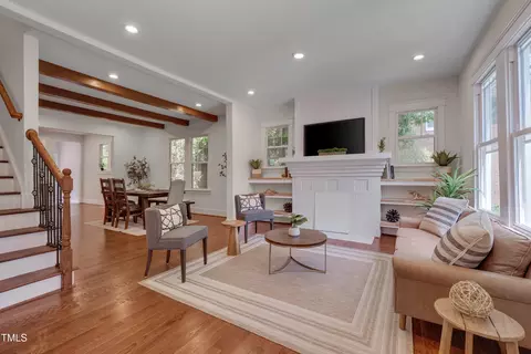 924 W Trinity Ave, Durham, NC 27701 photo 5
