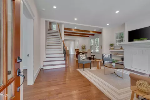 924 W Trinity Ave, Durham, NC 27701 photo 4