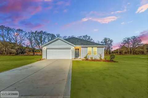 203 Hill Valley Dr #( 61), La Grange, NC 28551