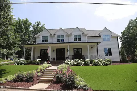 615 Sampson St, Raleigh, NC 27609
