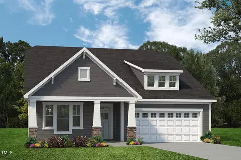 1062 Beacon Hill Rd # 45, Lillington, NC 27546