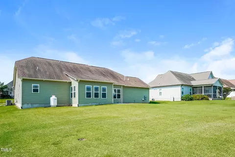 Exterior - 67 Bornean Dr, Garner, NC 27529 photo 2 of 2