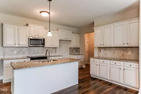 Kitchen - 67 Bornean Dr, Garner, NC 27529 photo 2 of 2