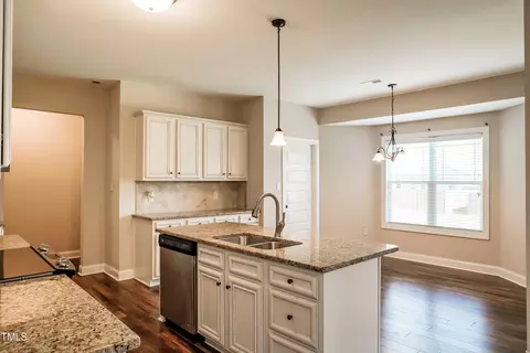 Kitchen - 67 Bornean Dr, Garner, NC 27529 photo 1 of 2