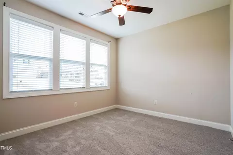 Bedroom - 67 Bornean Dr, Garner, NC 27529 photo 4 of 4