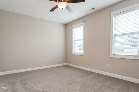 Bedroom - 67 Bornean Dr, Garner, NC 27529 photo 3 of 4
