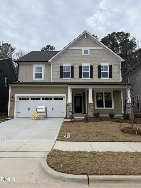 2416 Picual Way #LOT 37, New Hill, NC 27562