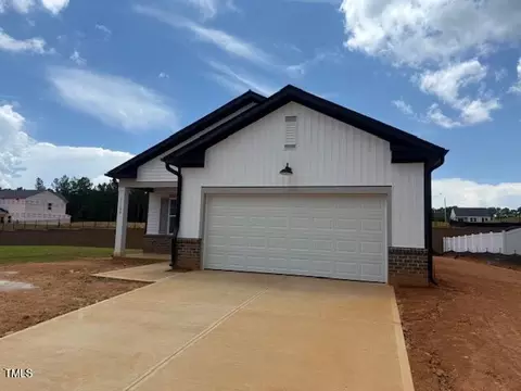 11198 Salers Loop, Middlesex, NC 27557