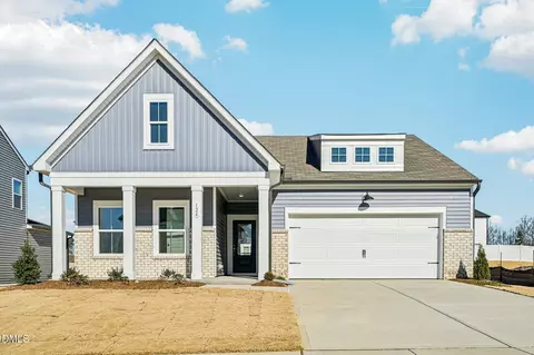 124 W Crescent Mills Blvd #HOME 250, Clayton, NC 27520