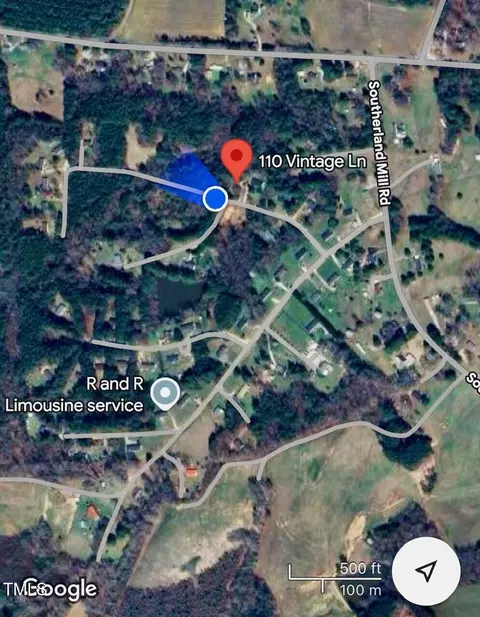 19 Vintage Ln, Henderson, NC 27537