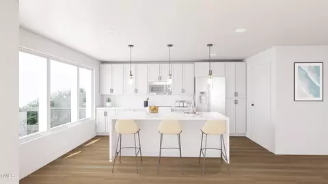 130 Two Hills Dr #205B, Carrboro, NC 27510