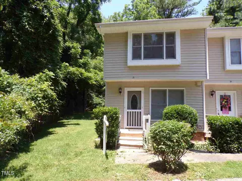 875 Martin Luther King Jr Blvd #15, Chapel Hill, NC 27514