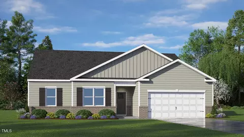 1237 Pavo Path, Wendell, NC 27591