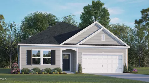 190 Babbling Creek Dr, Youngsville, NC 27596