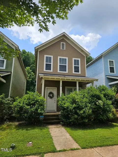 18 Danbury Ct, Pittsboro, NC 27312