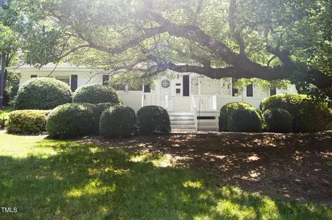 1307 Sycamore Dr, Garner, NC 27529