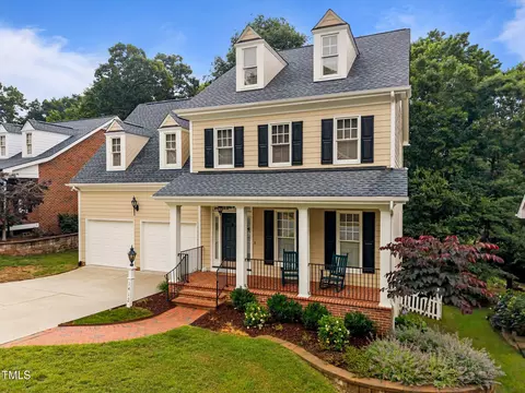 1412 Kings Lassiter Way, Raleigh, NC 27614