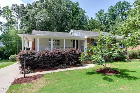 325 Northfield Dr, Raleigh, NC 27609