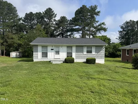 124 Kearney Ave, Oxford, NC 27565