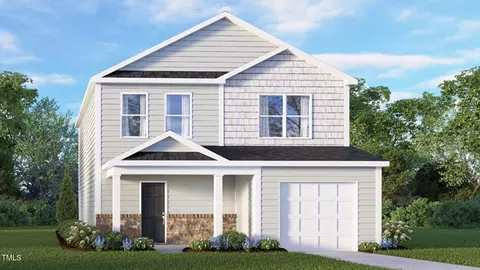 3802 Falcon Ct NW, Wilson, NC 27896