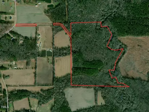 1 Covered Bridge Rd, Zebulon, NC 27597