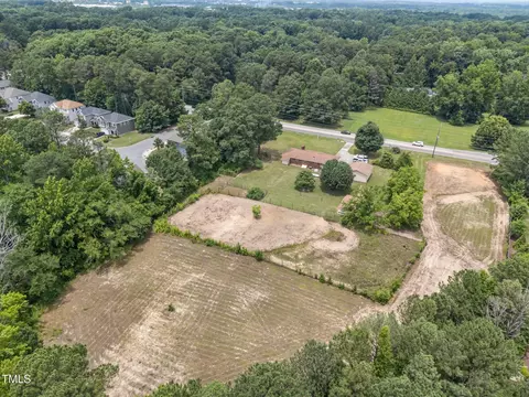 4804 Spring Forest Road Rd, Raleigh, NC 27616