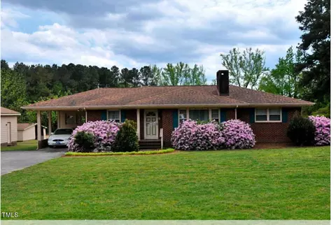 4804 Spring Forest Road Rd, Raleigh, NC 27616