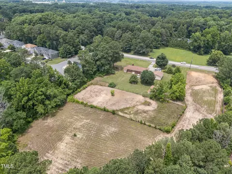 4804 Spring Forest Road Rd, Raleigh, NC 27616