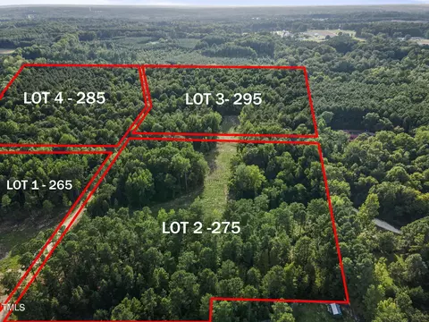 295 Old Eason Rd, Zebulon, NC 27597 photo 6