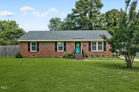 106 Grace Dr NW, Wilson, NC 27896