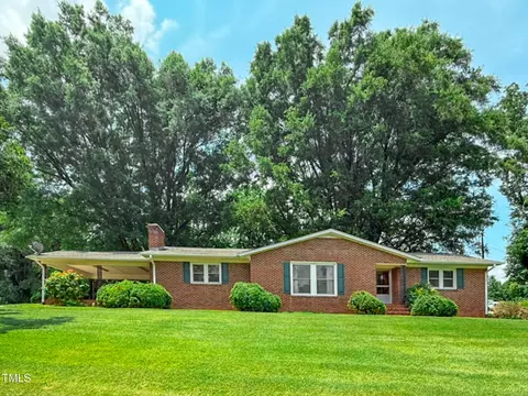 9455 Boston Rd, Roxboro, NC 27574