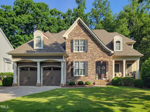 224 Midden Way, Holly Springs, NC 27540