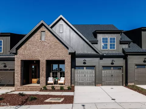 1025 Coldspring Cir, Durham, NC 27705