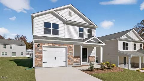 5525 Musket Ct, Raleigh, NC 27610