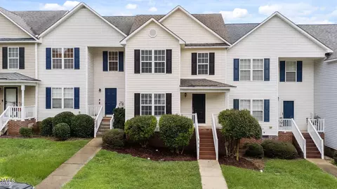 205 Green Park, Clayton, NC 27520