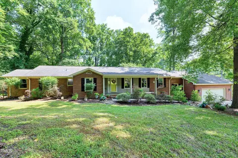 1416 Bramble Dr, Durham, NC 27712