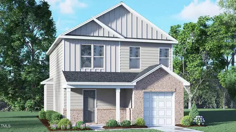 5529 Musket Ct, Raleigh, NC 27610