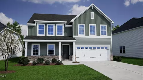 130 Cordoba Dr, Franklinton, NC 27525