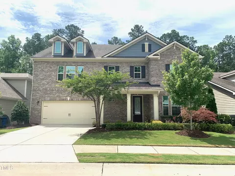 1205 Capstone Dr, Durham, NC 27713