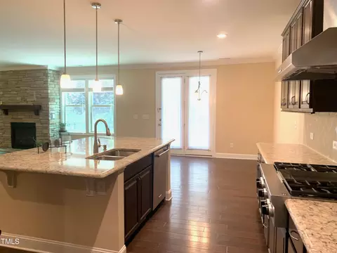 1205 Capstone Dr, Durham, NC 27713 photo 3