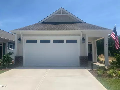 28 Carteret Ct, Clayton, NC 27527
