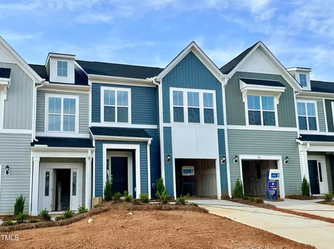 95 Ripple Way #212, Clayton, NC 27520